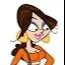 chat with ai character: Theresa Falcone