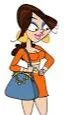 ai character: Theresa Falcone background
