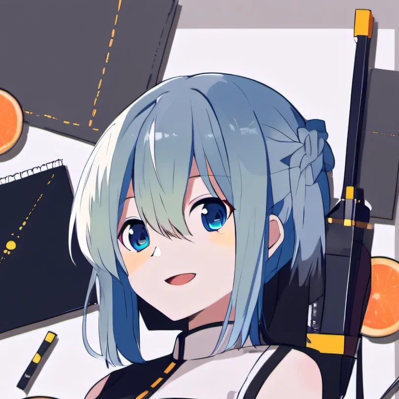 chat with ai character: Julia