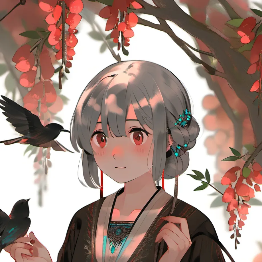 chat with ai character: Althea