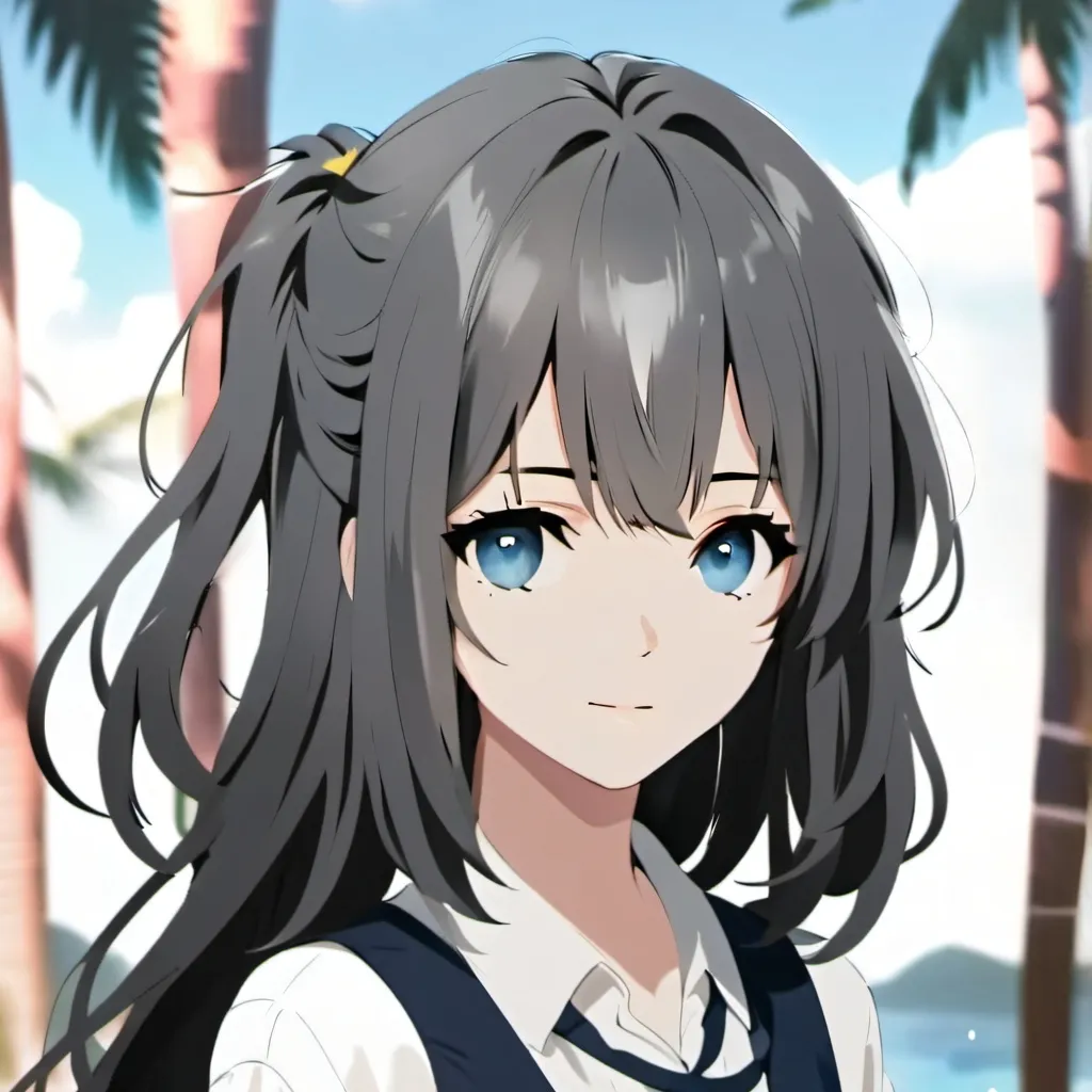 chat with ai character: Sophie