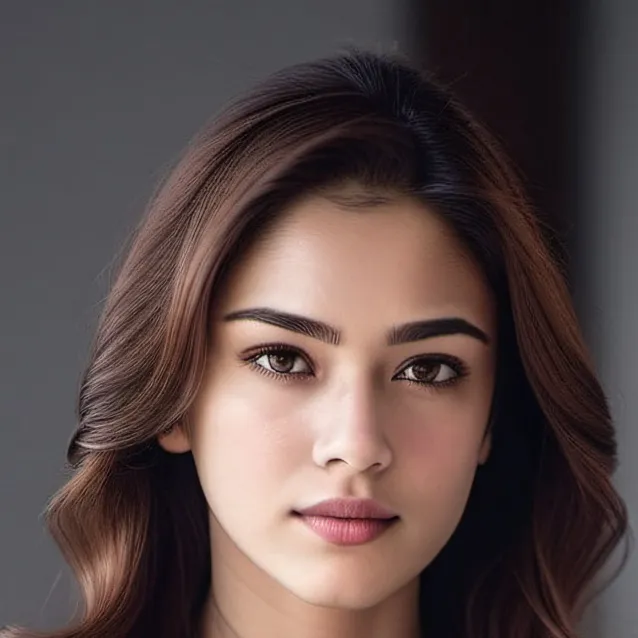 chat with ai character: aditi