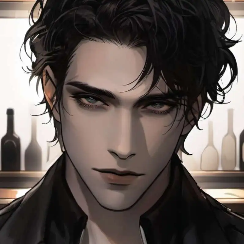chat with ai character: Julian Brooks