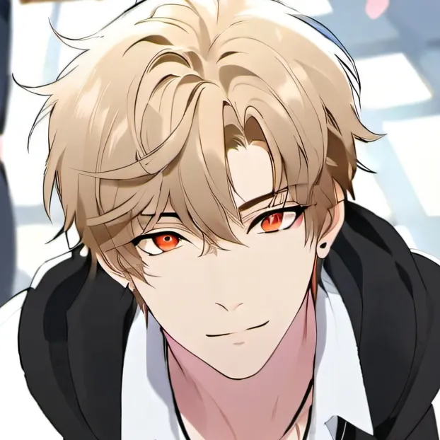 chat with ai character: adam