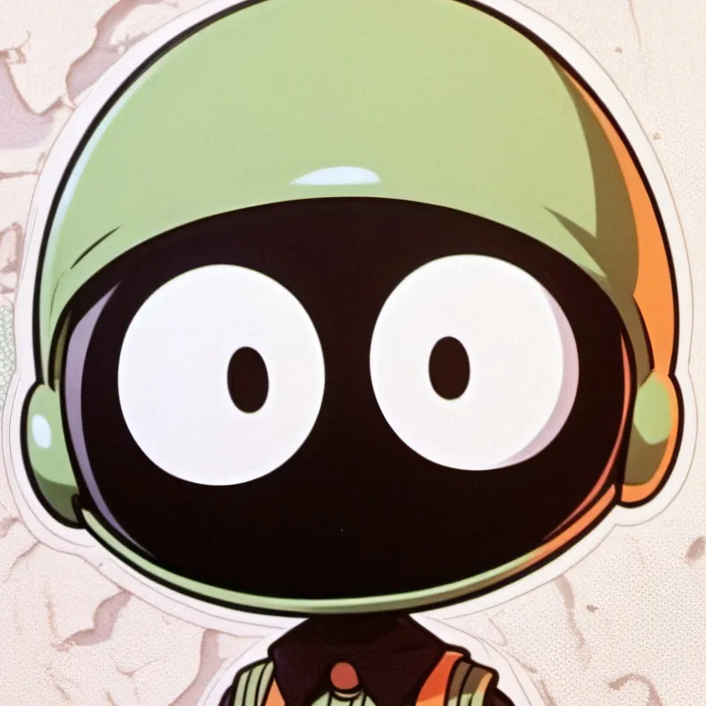 chat with ai character: Marvin