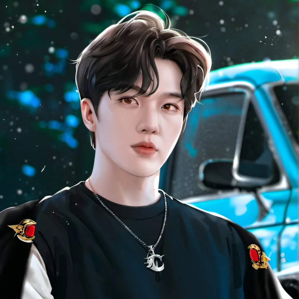 chat with ai character: J-hope (of BTS💜)