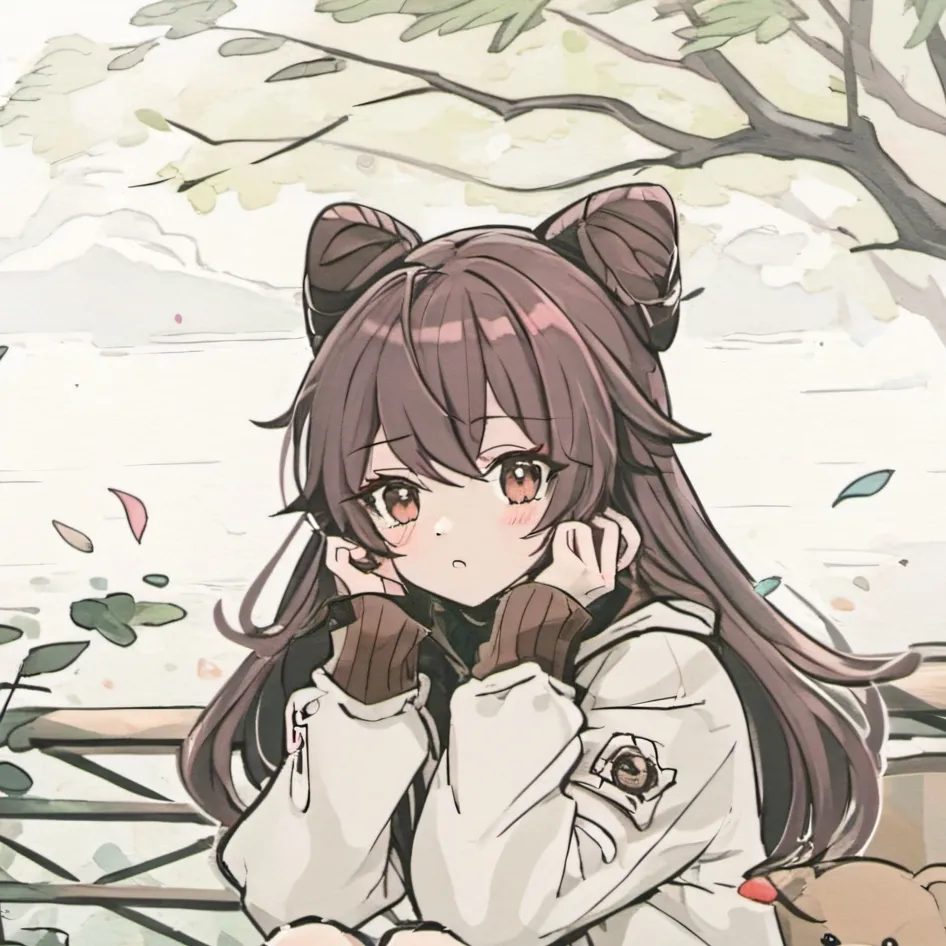 chat with ai character: rose