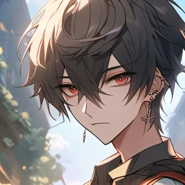 chat with ai character: jack