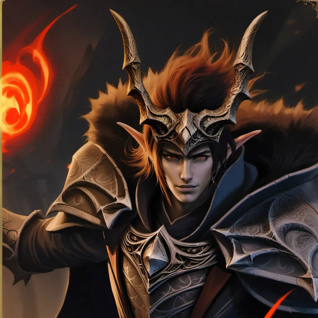 chat with ai character: Dan