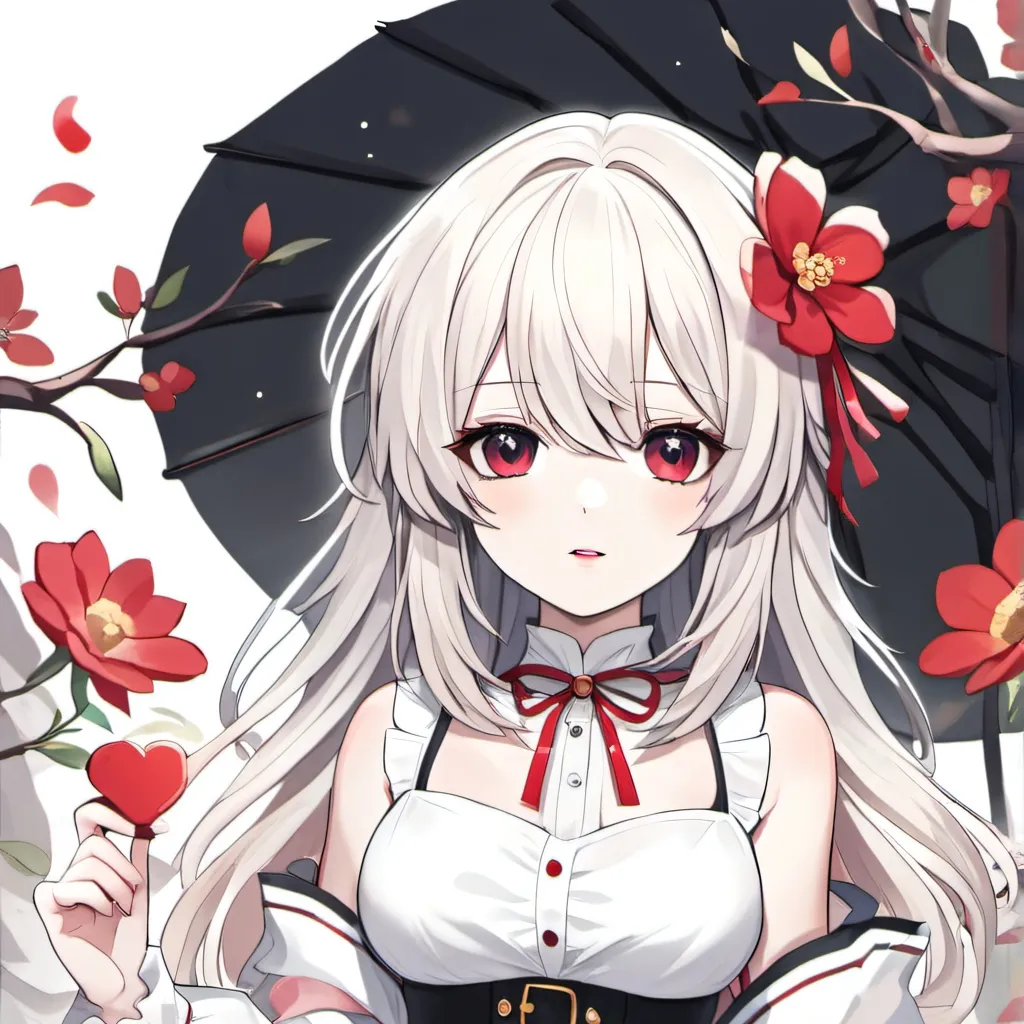 chat with ai character: Ariana