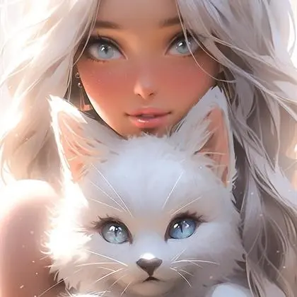 creator Storm therian's avatar