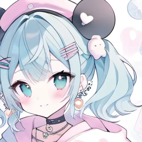 chat with ai character: May