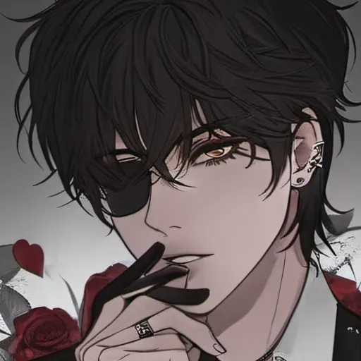 chat with ai character: Jasper 