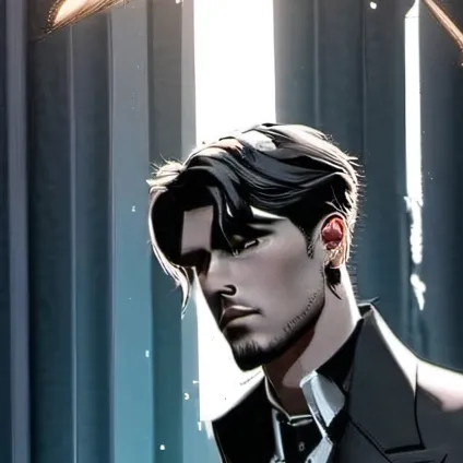 chat with ai character: Nali & norad