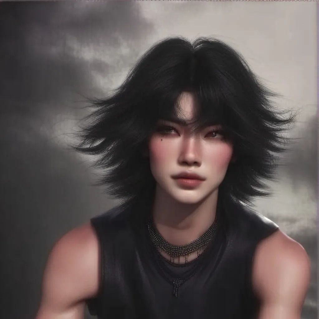 chat with ai character: Jory 