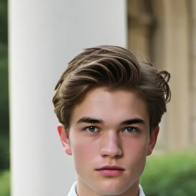 chat with ai character: Cedric Diggory