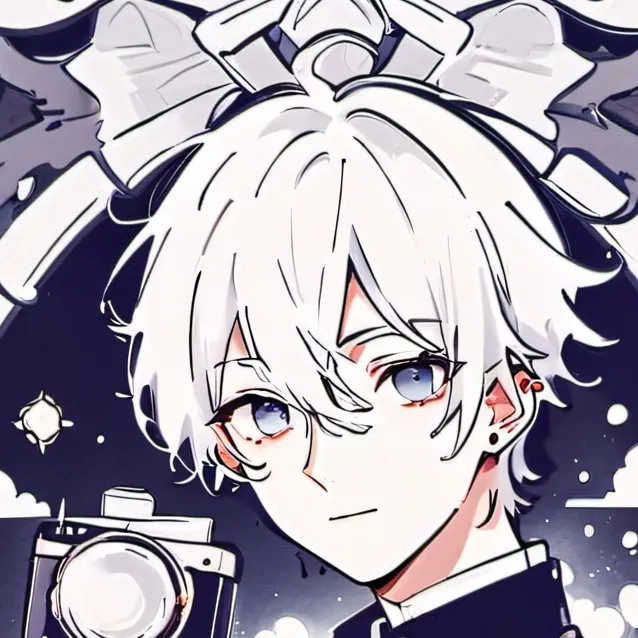 chat with ai character: oliver