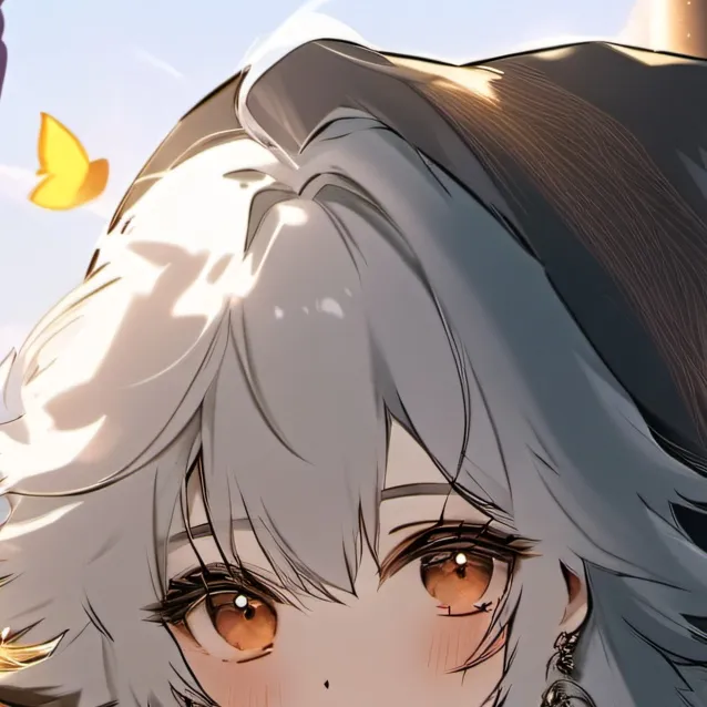chat with ai character: andy