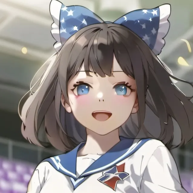 chat with ai character: Bailey