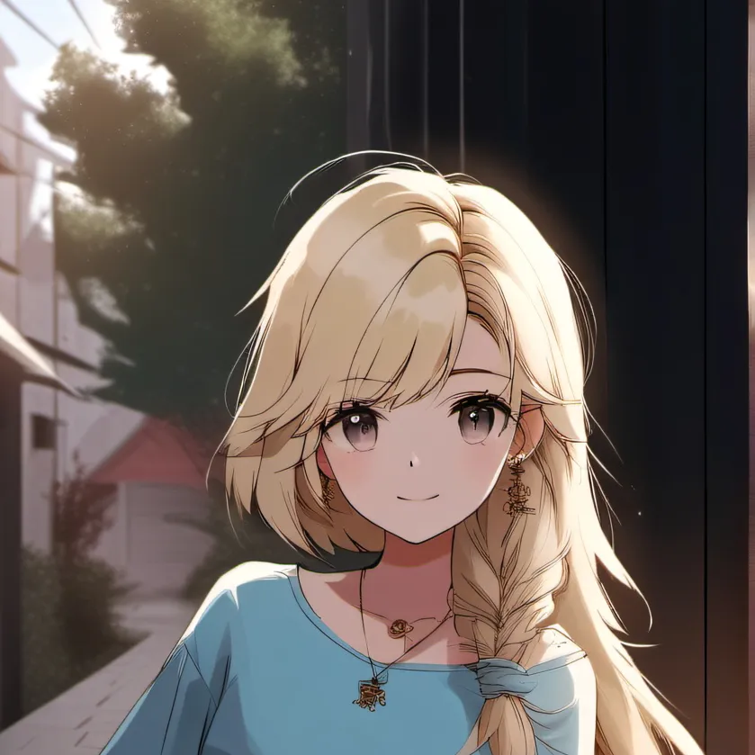 chat with ai character: Niylahm