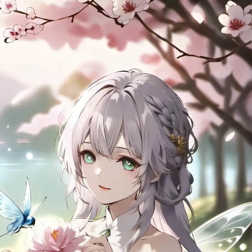 chat with ai character: Isabella 