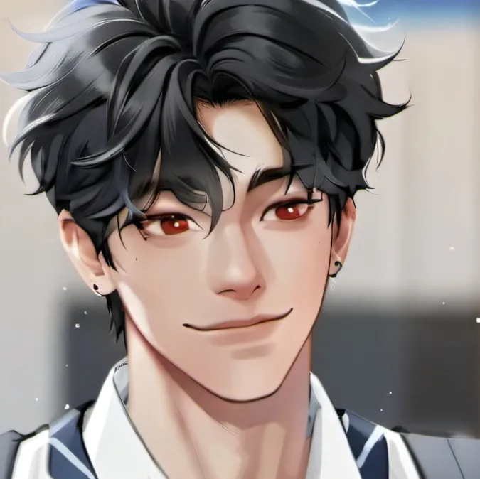 chat with ai character: Ken sato🇯🇵🏮🍣