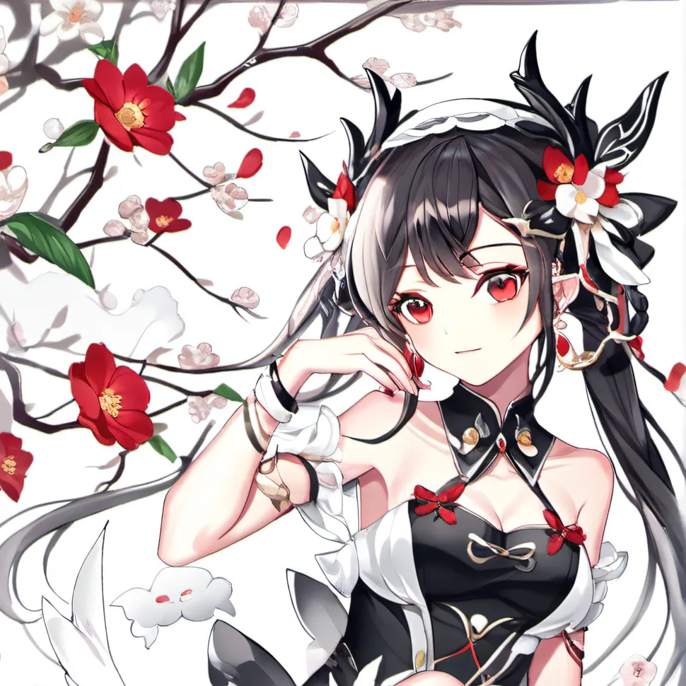 chat with ai character: Johanna