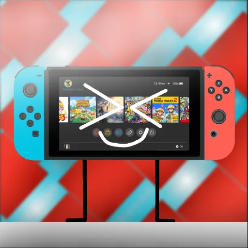 creator Switchy's avatar