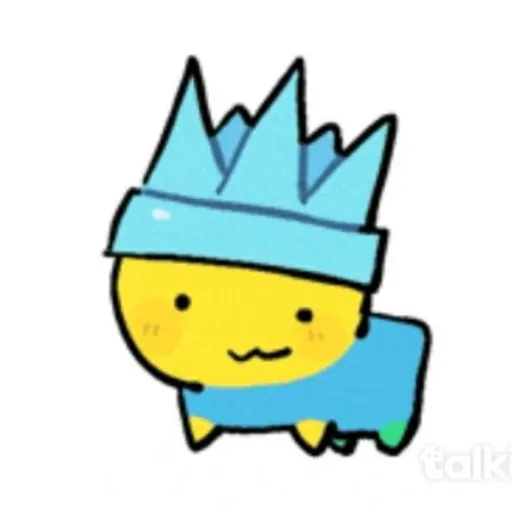 creator ☆1TRAP3D°'s avatar