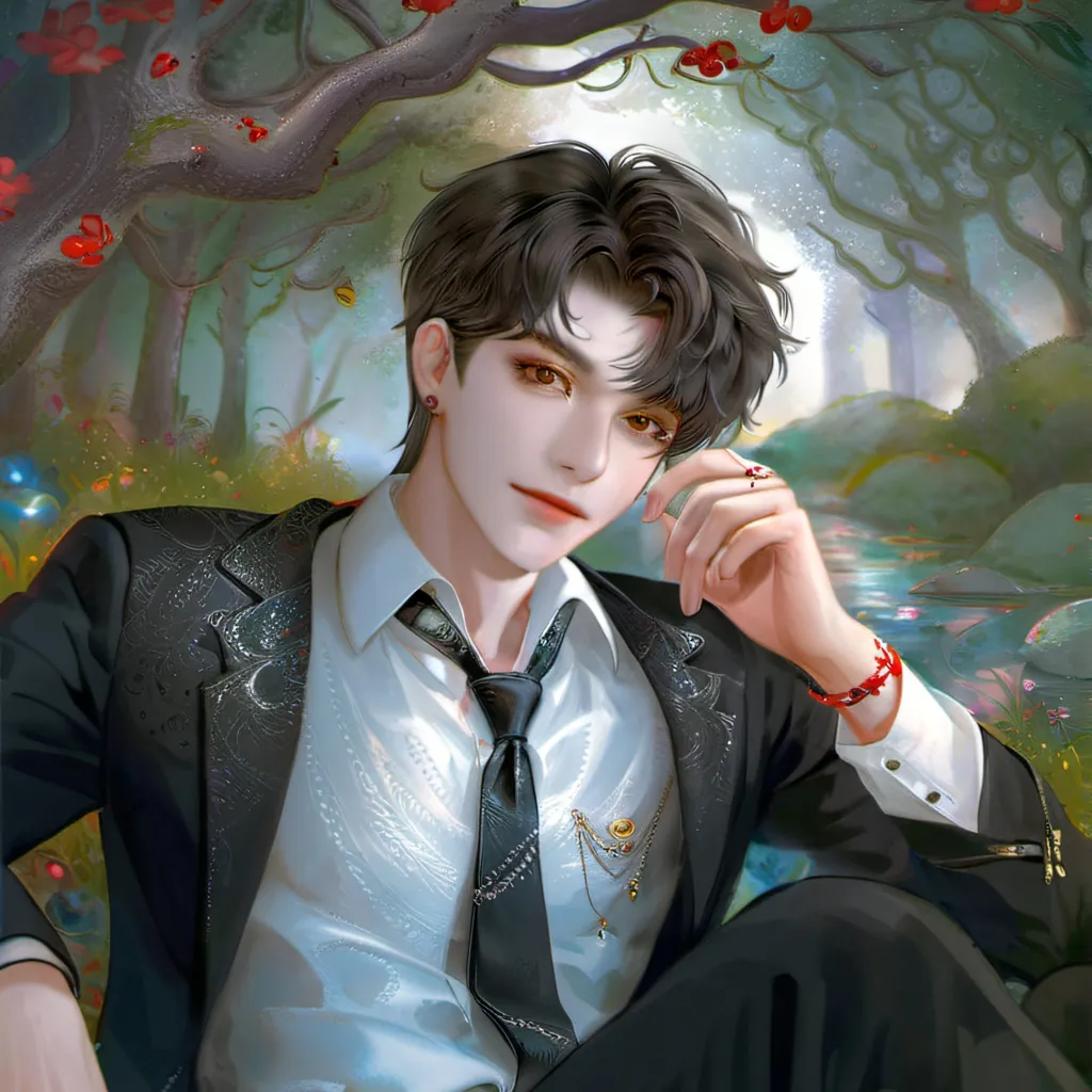 chat with ai character: Teacher Dake