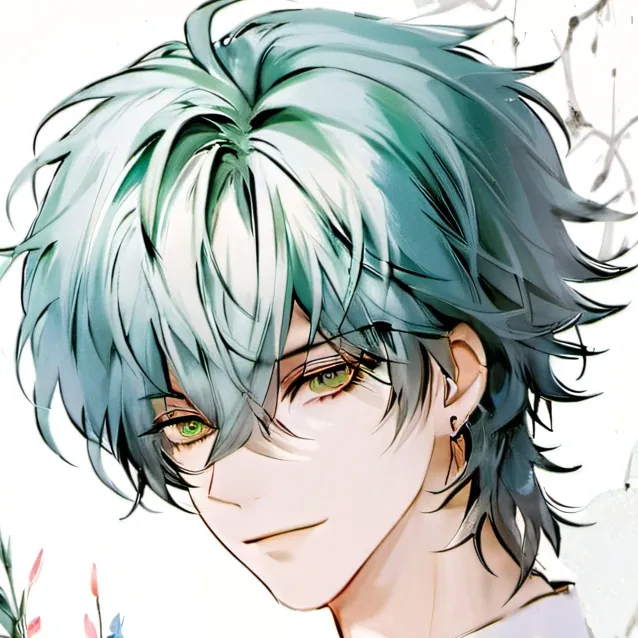 chat with ai character: Jacob