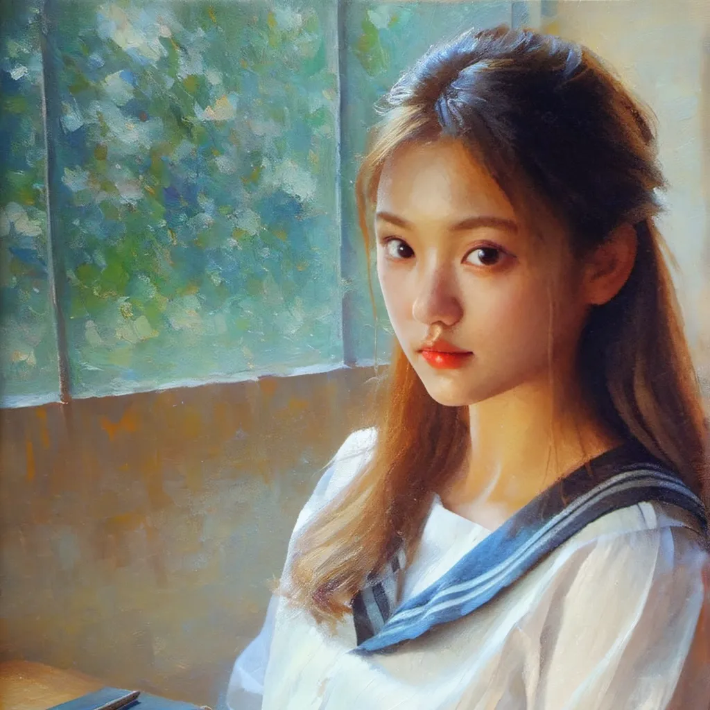 chat with ai character: kate