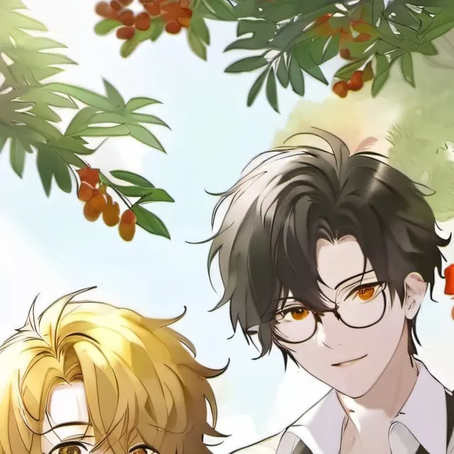 chat with ai character: Jacob and Ethan