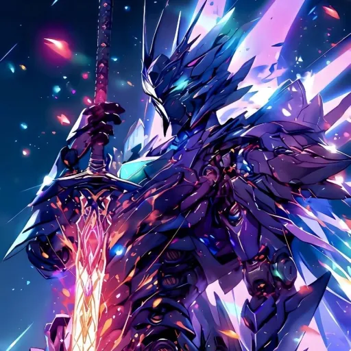 creator lCEMAN's avatar