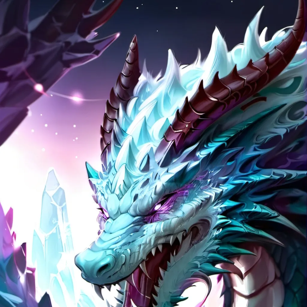 chat with ai character: Blizzardmon 