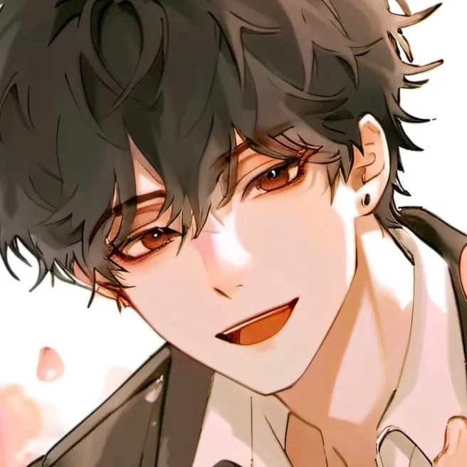 chat with ai character: Leo