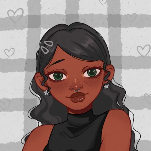 creator Zailyn Hukomi's avatar