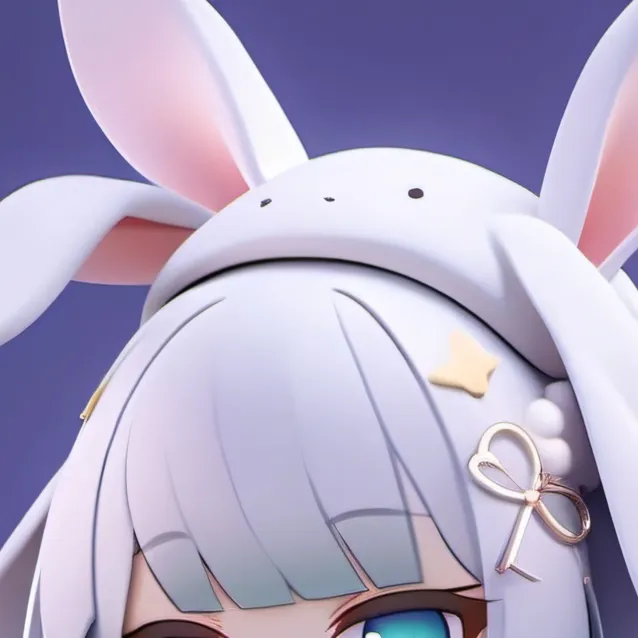 chat with ai character: lemo