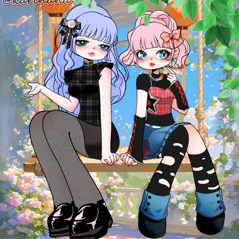 talkie's author avatar