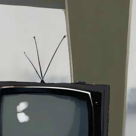 chat with ai character: Tv woman