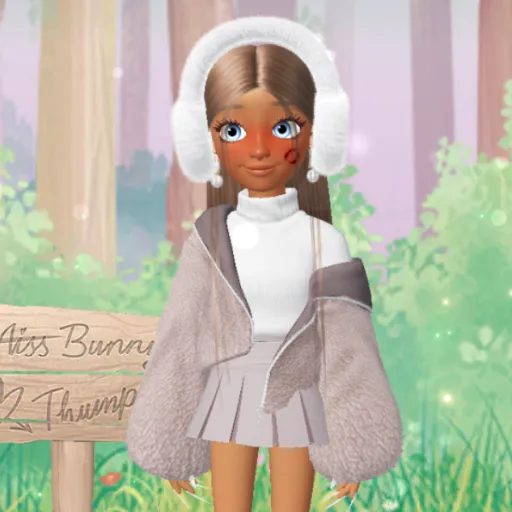 creator Amberryphoeberry's avatar