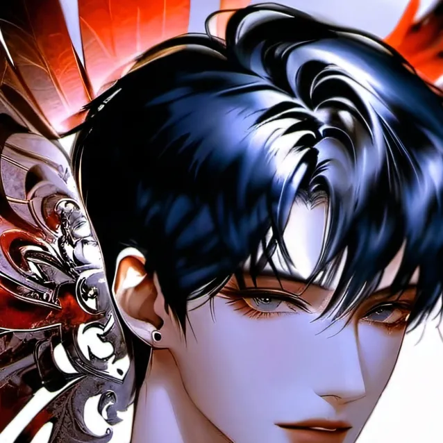 chat with ai character: ben