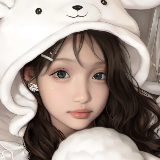 chat with ai character: Angela 