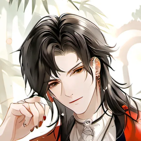 chat with ai character: Dillion 