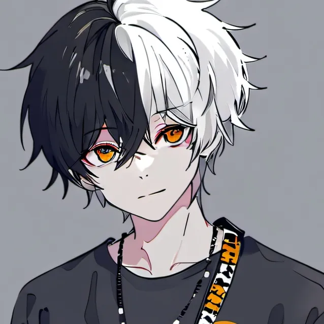 chat with ai character: Shinji