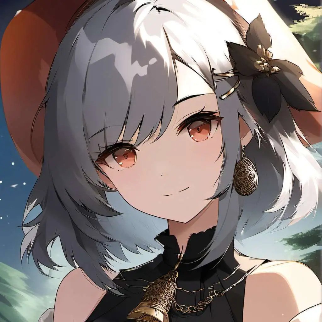 chat with ai character: Beck