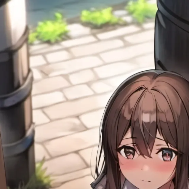 chat with ai character: Layla