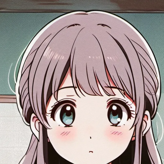 chat with ai character: Asuka Showa