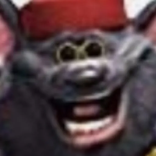 creator I_EAT_CHILDREN_:33's avatar
