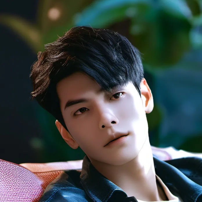 chat with ai character: Eli